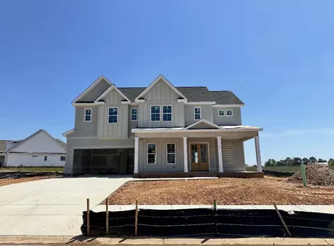 3144 Rosewood Dr, Evans, GA 30809