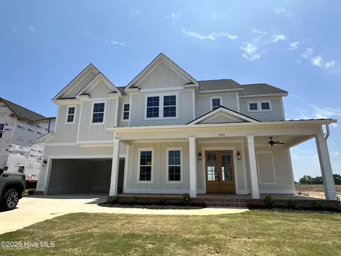 3144 Rosewood Dr, Evans, GA 30809