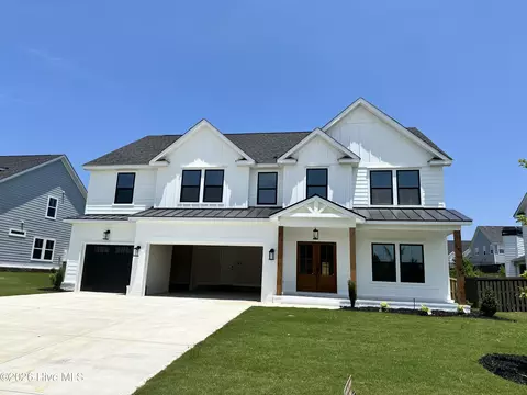 431 Woodlawn St, Evans, GA 30809