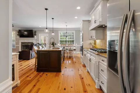 Kitchen - 314 Kirkwood Dr, Evans, GA 30809 photo 1 of 4