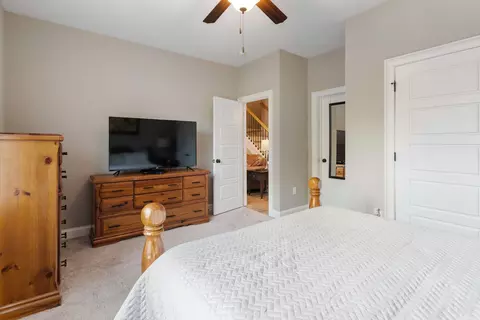 Bedroom - 314 Kirkwood Dr, Evans, GA 30809 photo 11 of 13