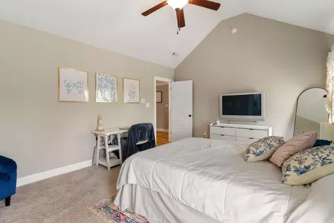 Bedroom - 314 Kirkwood Dr, Evans, GA 30809 photo 5 of 13