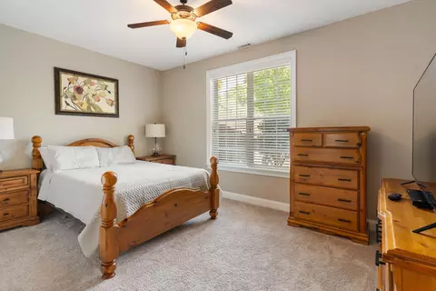 Bedroom - 314 Kirkwood Dr, Evans, GA 30809 photo 10 of 13
