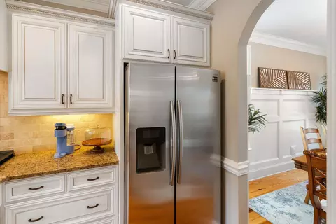 Kitchen - 314 Kirkwood Dr, Evans, GA 30809 photo 3 of 4