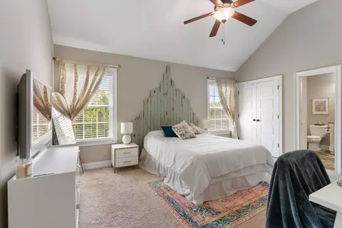 Bedroom - 314 Kirkwood Dr, Evans, GA 30809 photo 4 of 13