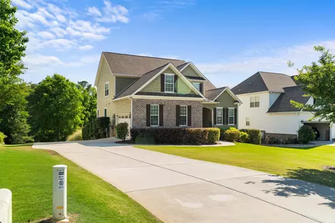Exterior - 314 Kirkwood Dr, Evans, GA 30809 photo 2 of 13