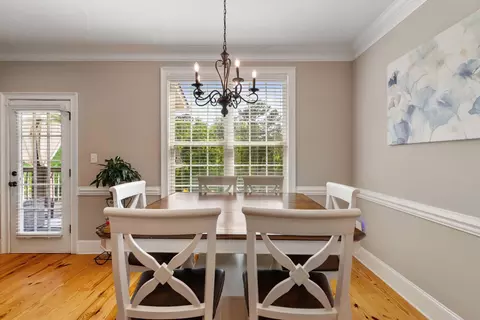 Dining - 314 Kirkwood Dr, Evans, GA 30809 photo 4 of 5