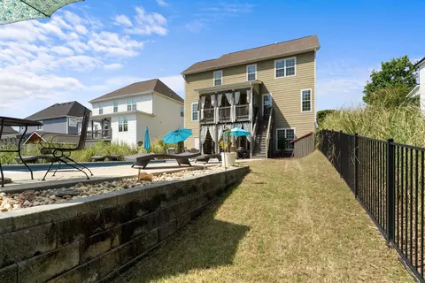 Exterior - 314 Kirkwood Dr, Evans, GA 30809 photo 12 of 13
