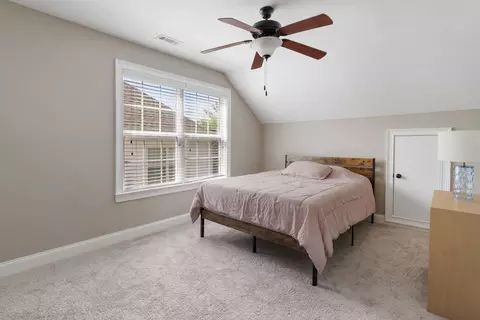 Bedroom - 314 Kirkwood Dr, Evans, GA 30809 photo 6 of 13
