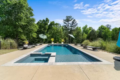 Exterior - 314 Kirkwood Dr, Evans, GA 30809 photo 9 of 13