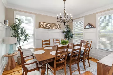 Dining - 314 Kirkwood Dr, Evans, GA 30809 photo 1 of 5