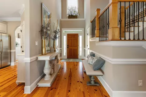 Entry Way - 314 Kirkwood Dr, Evans, GA 30809 photo 2 of 9