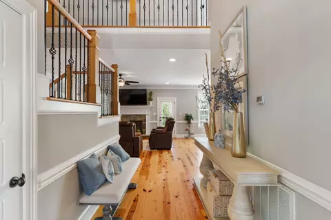 Entry Way - 314 Kirkwood Dr, Evans, GA 30809 photo 1 of 9