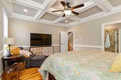 Bedroom - 314 Kirkwood Dr, Evans, GA 30809 photo 1 of 13