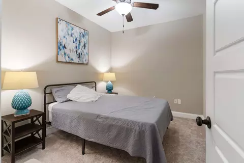 Bedroom - 314 Kirkwood Dr, Evans, GA 30809 photo 12 of 13