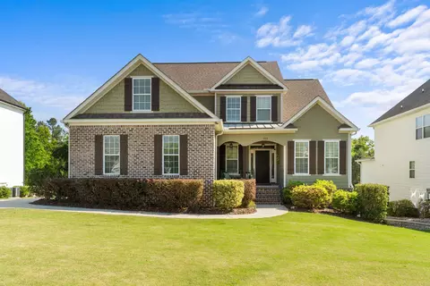 314 Kirkwood Dr, Evans, GA 30809