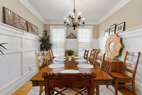 Dining - 314 Kirkwood Dr, Evans, GA 30809 photo 2 of 5
