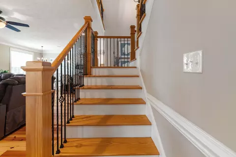 Entry Way - 314 Kirkwood Dr, Evans, GA 30809 photo 5 of 9