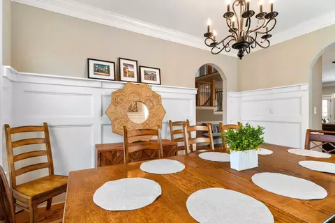 Dining - 314 Kirkwood Dr, Evans, GA 30809 photo 3 of 5