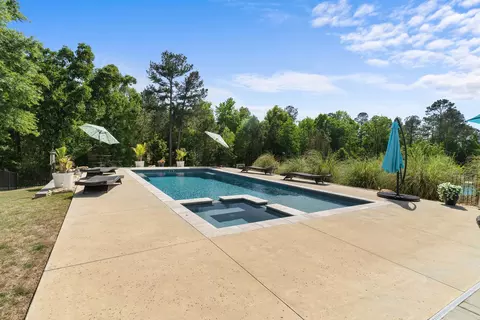 Exterior - 314 Kirkwood Dr, Evans, GA 30809 photo 11 of 13