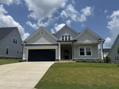 443 Woodlawn St, Evans, GA 30809