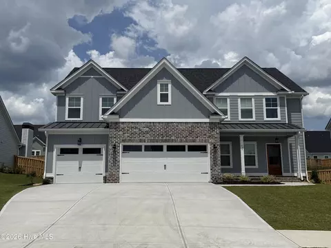 439 Woodlawn St, Evans, GA 30809