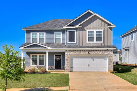 6007 Bakerville Ln, North Augusta, SC 29860