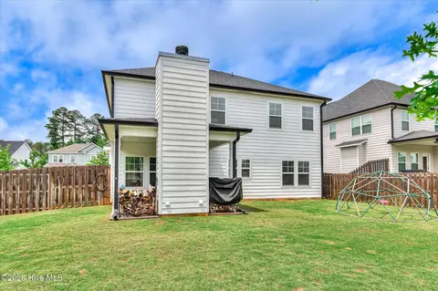 Exterior - 2545 Traverse Trl, Evans, GA 30809 photo 7 of 11