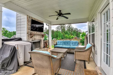 Exterior - 2545 Traverse Trl, Evans, GA 30809 photo 5 of 11