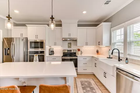 Kitchen - 2545 Traverse Trl, Evans, GA 30809 photo 2 of 6