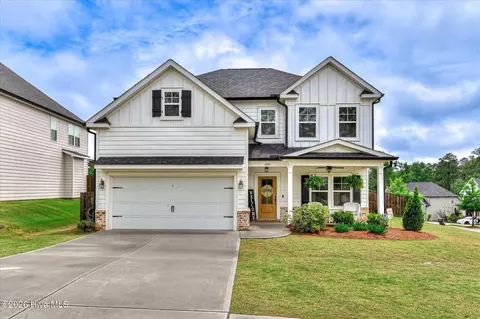 2545 Traverse Trl, Evans, GA 30809