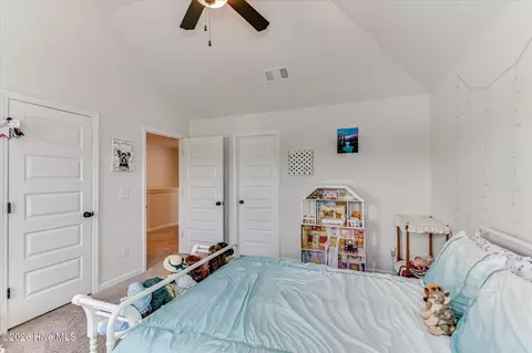 Bedroom - 2545 Traverse Trl, Evans, GA 30809 photo 7 of 9
