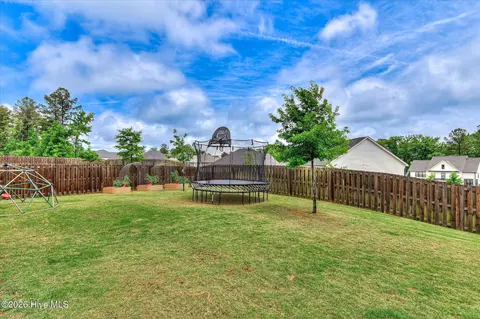 Exterior - 2545 Traverse Trl, Evans, GA 30809 photo 11 of 11