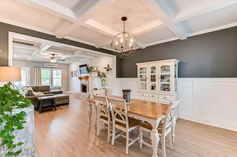 Dining - 2545 Traverse Trl, Evans, GA 30809 photo 1 of 3