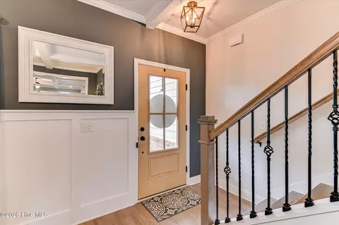 Entry Way - 2545 Traverse Trl, Evans, GA 30809 photo 1 of 3