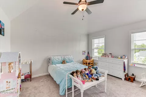Bedroom - 2545 Traverse Trl, Evans, GA 30809 photo 6 of 9