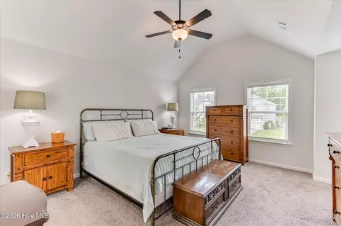 Bedroom - 2545 Traverse Trl, Evans, GA 30809 photo 1 of 9