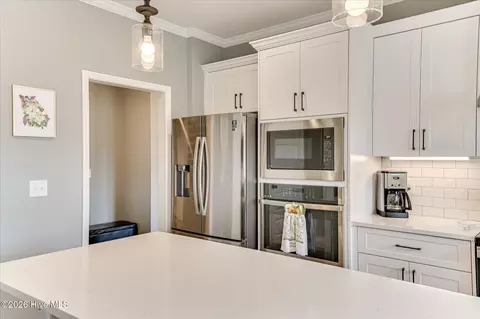 Kitchen - 2545 Traverse Trl, Evans, GA 30809 photo 3 of 6