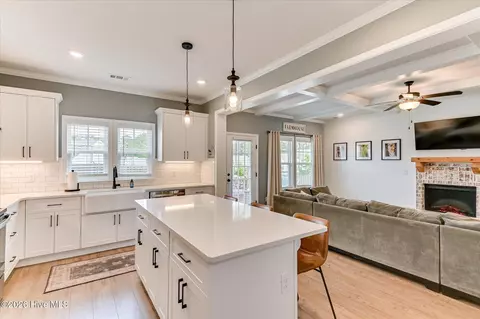 Kitchen - 2545 Traverse Trl, Evans, GA 30809 photo 6 of 6