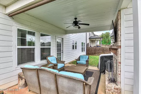 Exterior - 2545 Traverse Trl, Evans, GA 30809 photo 6 of 11