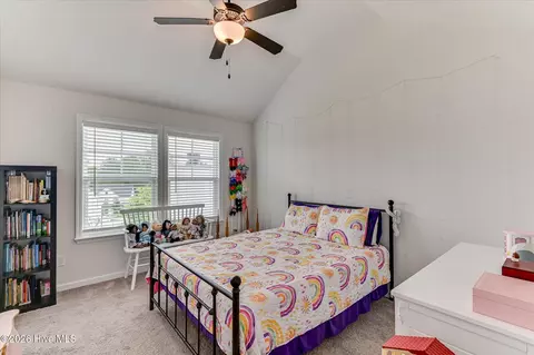 Bedroom - 2545 Traverse Trl, Evans, GA 30809 photo 4 of 9