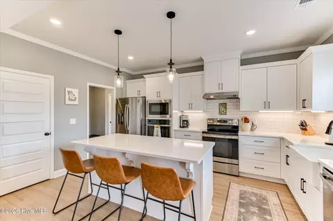 Kitchen - 2545 Traverse Trl, Evans, GA 30809 photo 1 of 6