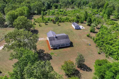681 Wright Allen Rd, Blythe, GA 30805