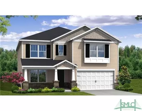 104 Westwind Dr, Pooler, GA 31322 photo 1