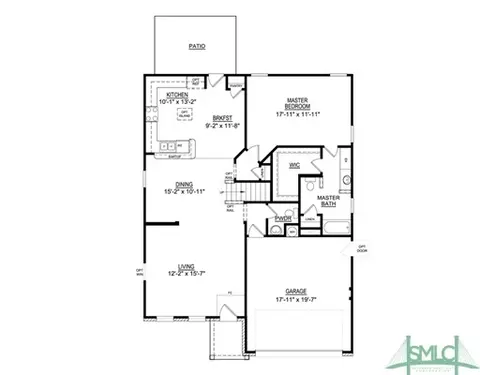 104 Westwind Dr, Pooler, GA 31322 photo 2