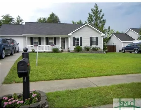 28 Mitchell Dr, Rincon, GA 31326 photo 19