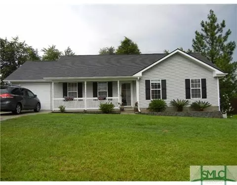 28 Mitchell Dr, Rincon, GA 31326 photo 1