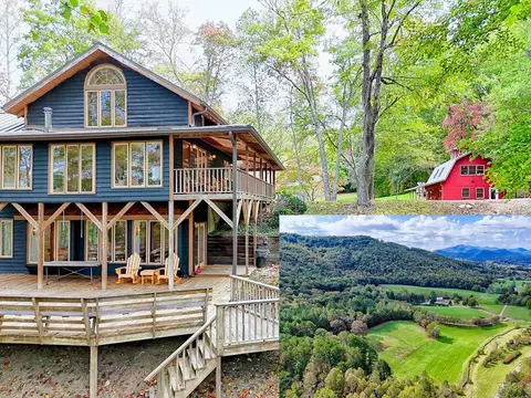 Undisclosed, Warne, NC 28909