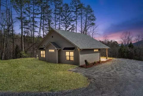 155 Ivy Knob Ter, Hayesville, NC 28904