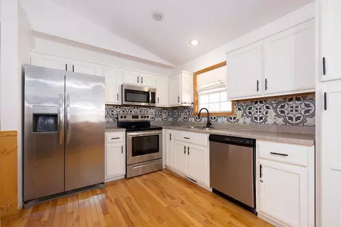 Kitchen - 124 Dawnview Cir, Murphy, NC 28906 photo 1 of 1